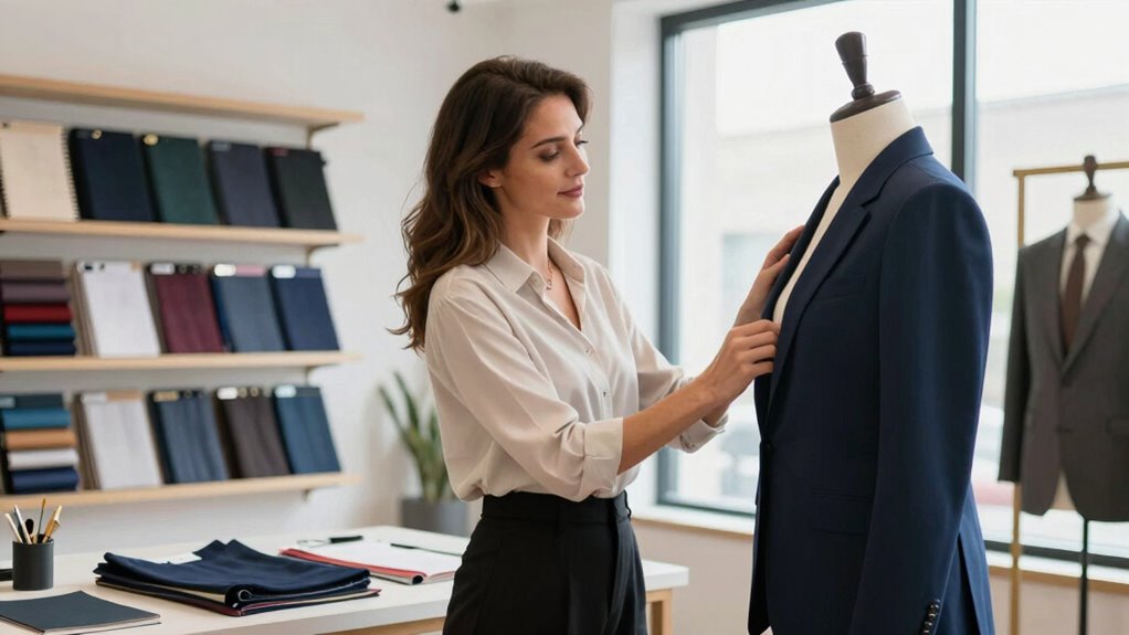 empowerment through personalized tailoring