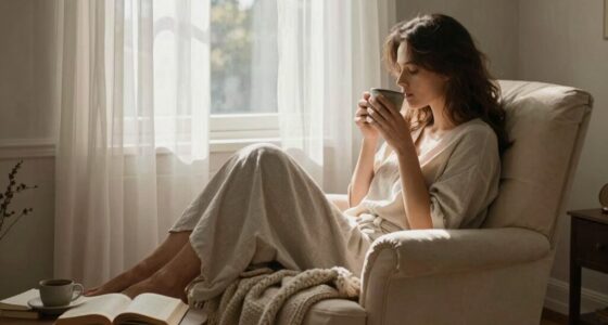 encourage women to slow down