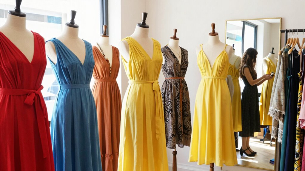 energy aligned personal style development