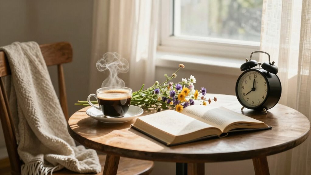 enhance daily joyful routines