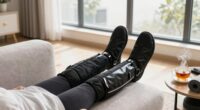 enhance recovery with compression
