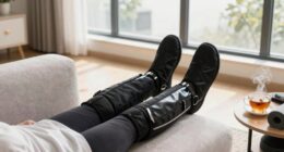 enhance recovery with compression