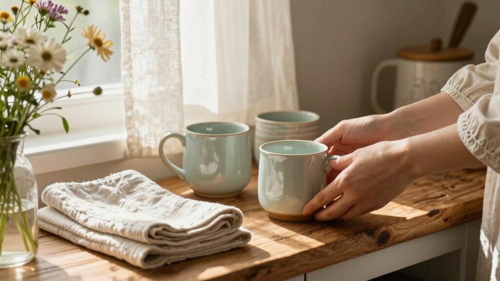 enhance routines with senses