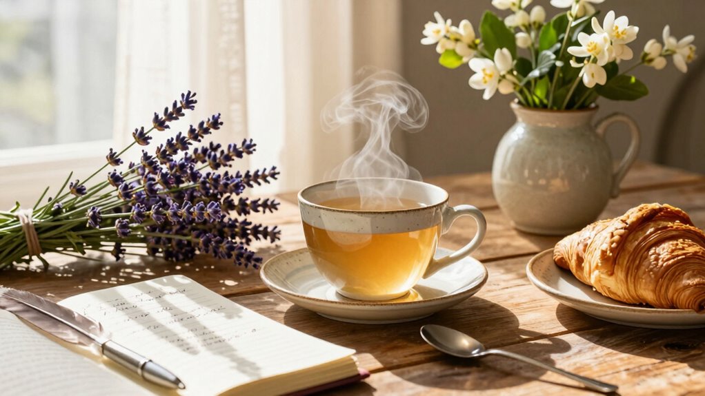 enhance senses embrace vibrancy