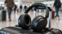 enhance travel with silence