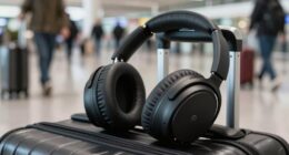 enhance travel with silence
