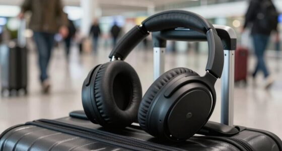 enhance travel with silence
