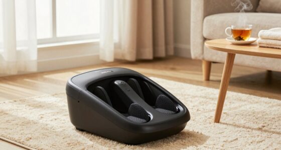 enhances relaxation and circulation