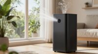 essential air purifier features
