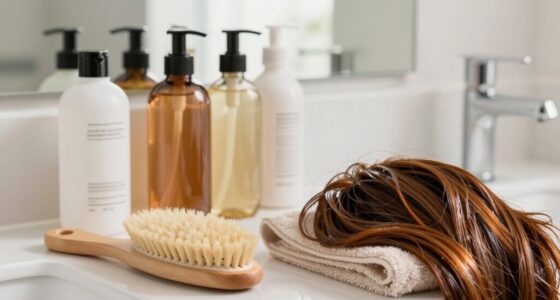 essential hair care tips
