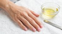 essential nail care tips