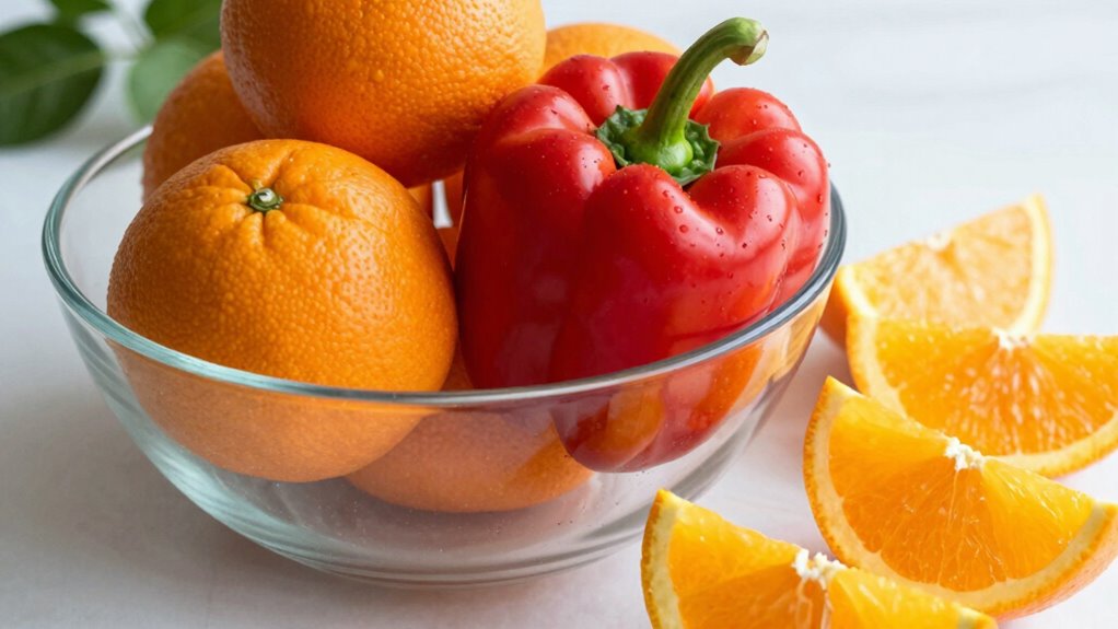 essential nutrient boosts immunity