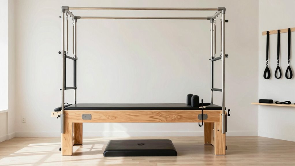 essential reformer features