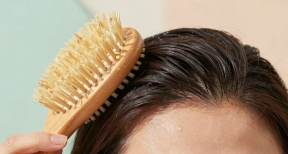 essential scalp care tips