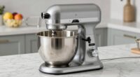 essential stand mixer features