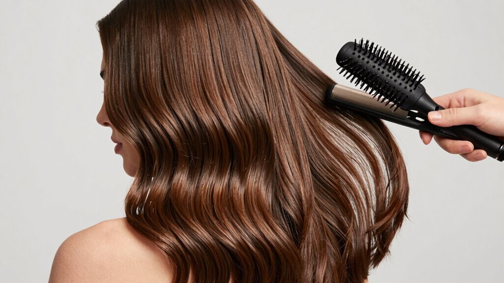 essential tools for flawless hair
