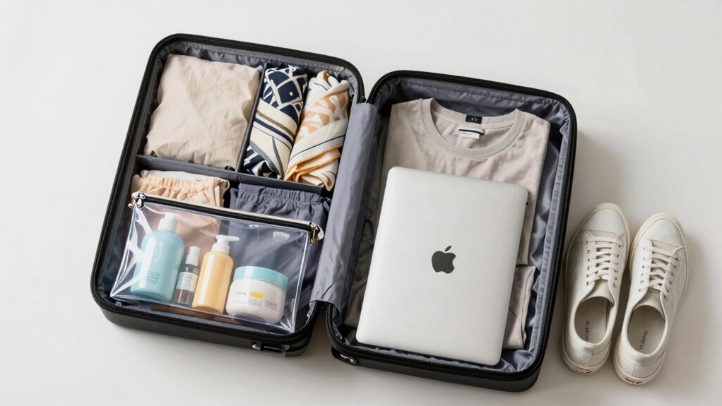 essential versatile tech gear