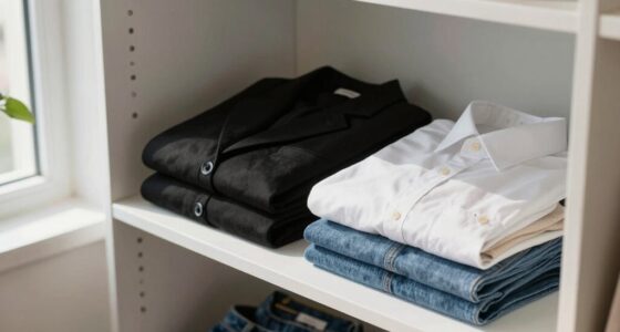 essential wardrobe basics for women