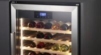 essential wine storage features