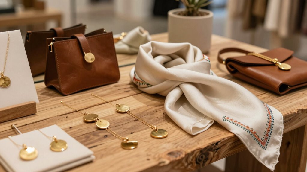 ethical sustainable luxury practices