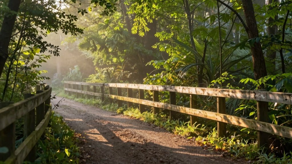 evolving boundaries support growth