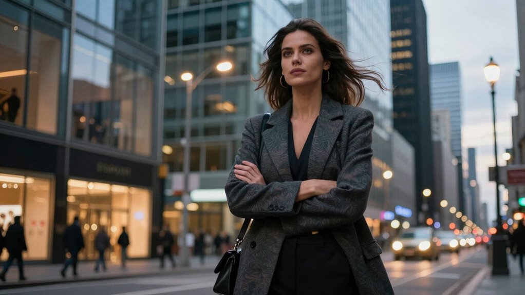 external influences on confidence