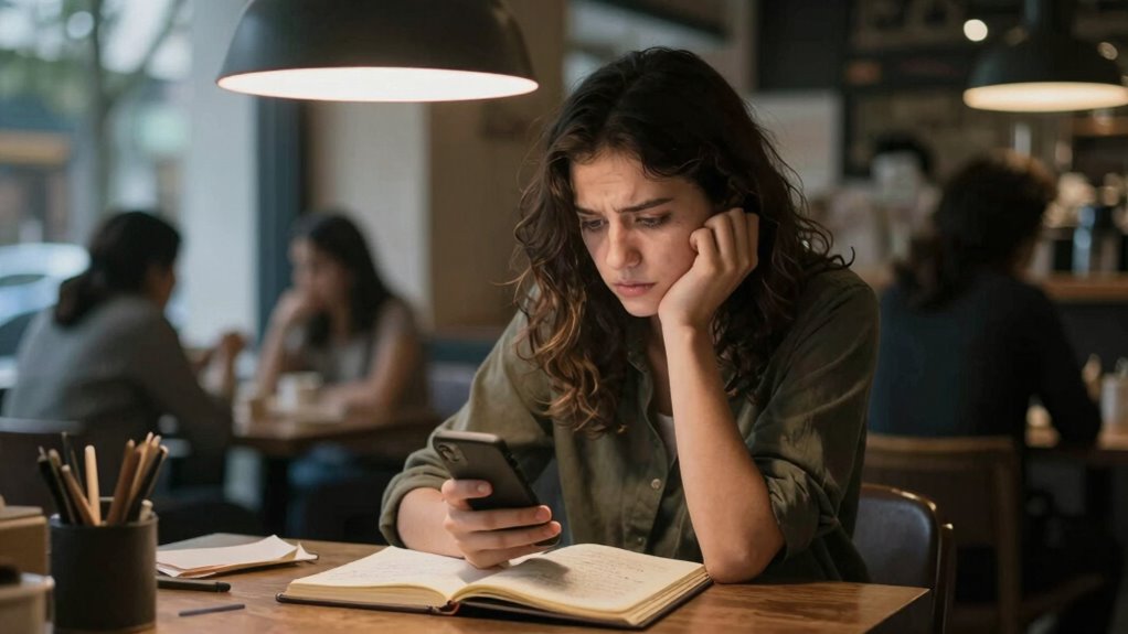 external validation undermines confidence