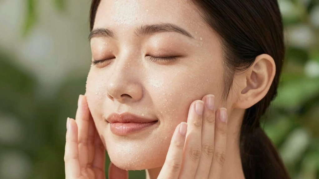 facial lymphatic detoxification benefits