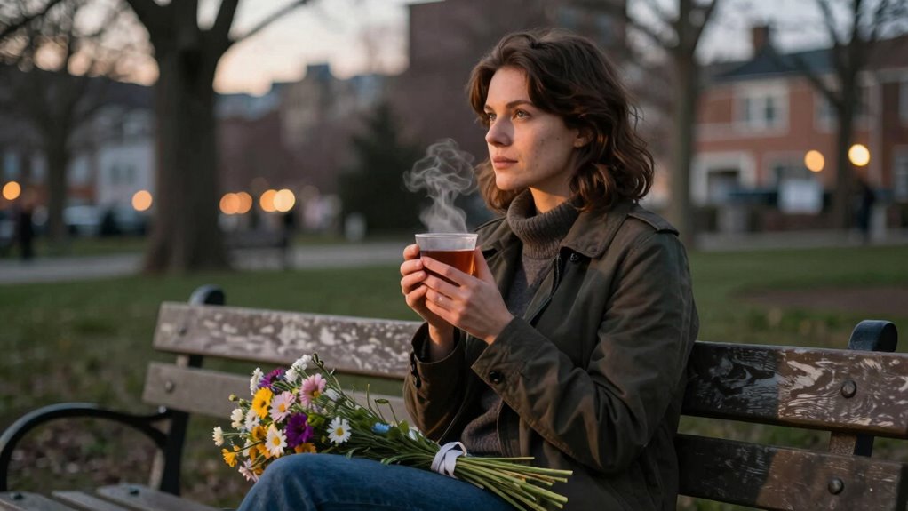 facing fears and social pressure