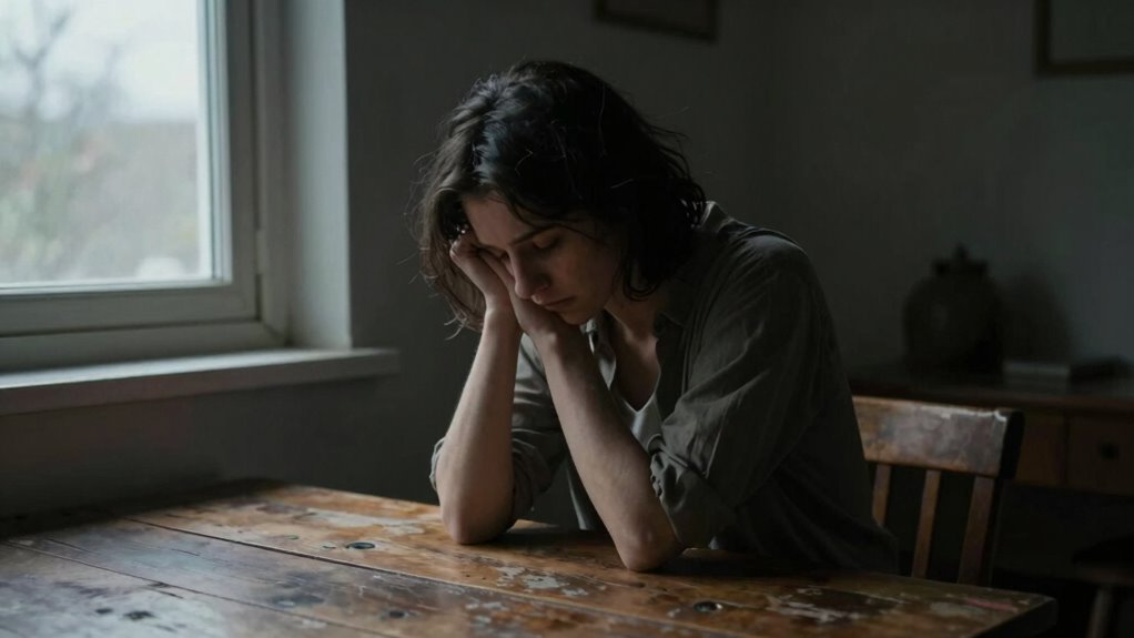 fear intensifies boundary guilt