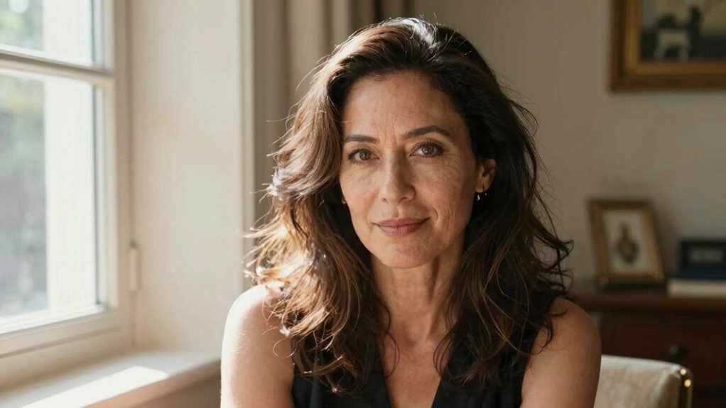 feminine confidence evolves naturally