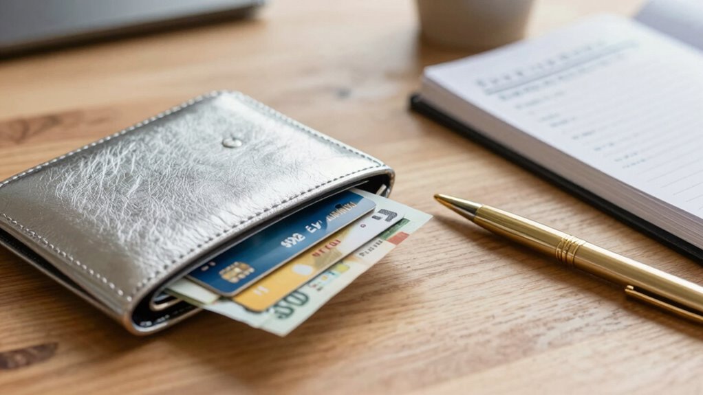 financial discipline and growth