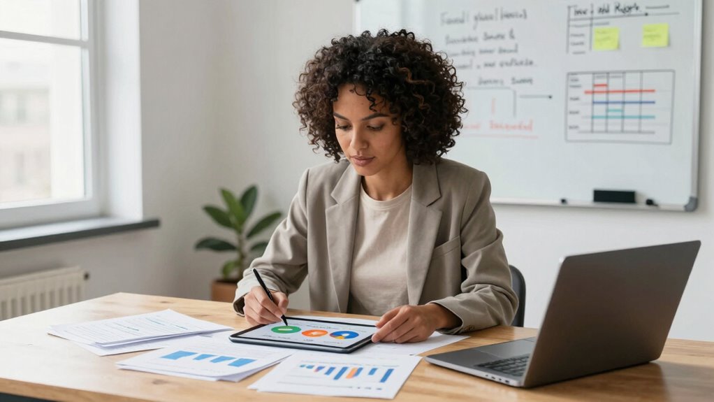 financial literacy fosters empowerment