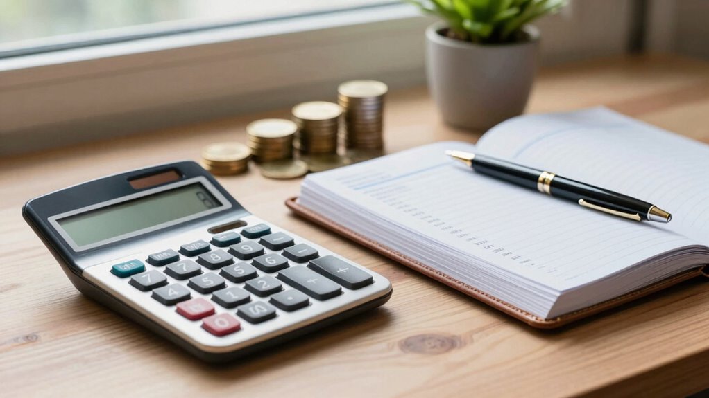 financial respect ensures security