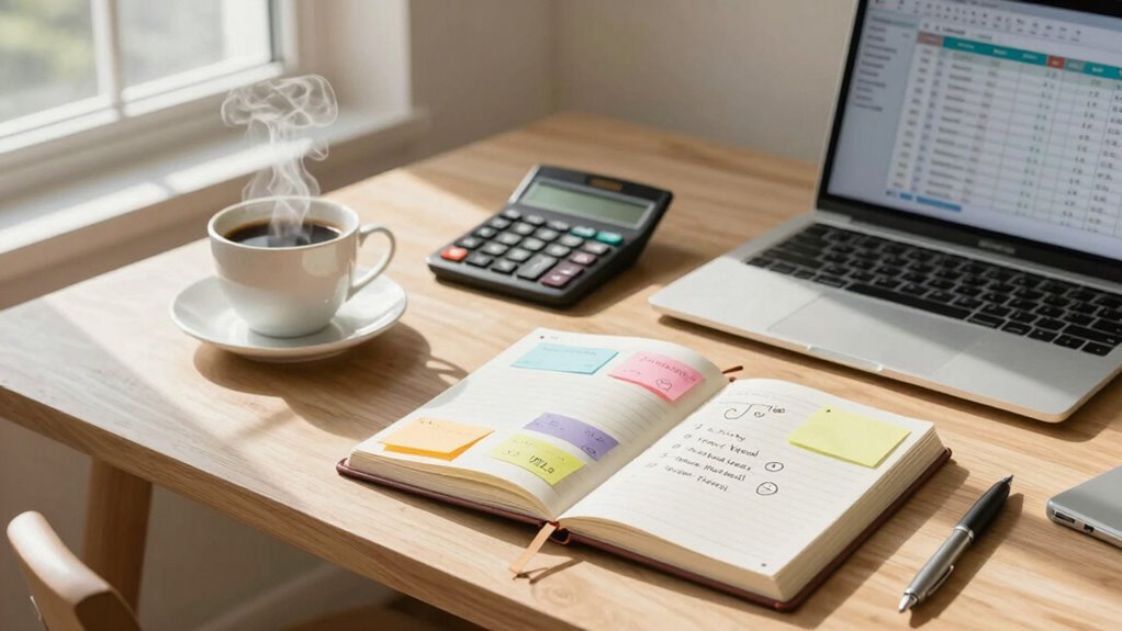 financial tools streamline money management