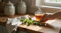 finding joy in routine