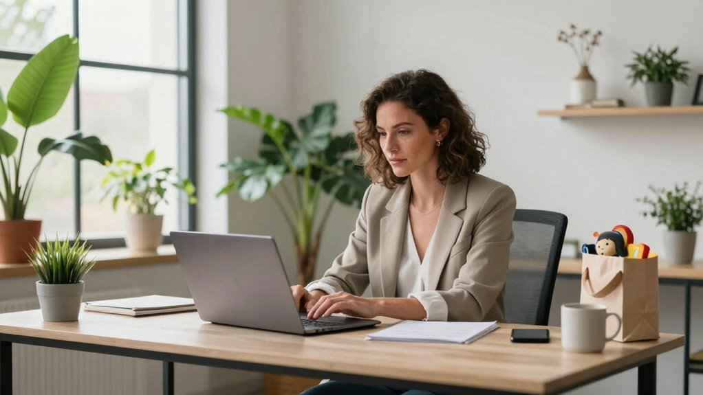 flexible purposeful women s careers