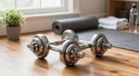 flexible strength training equipment