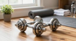 flexible strength training equipment