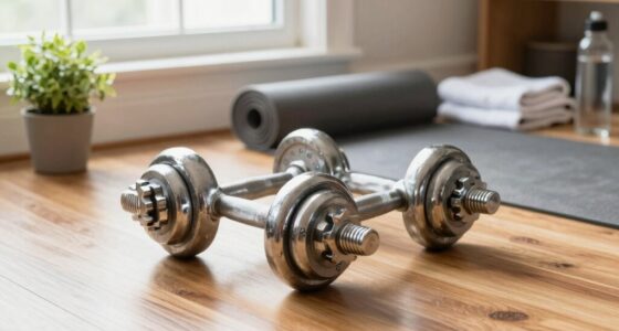 flexible strength training equipment