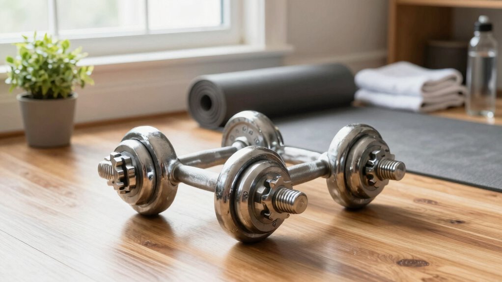 flexible strength training equipment