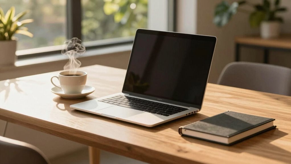 focus productivity resilience fulfillment