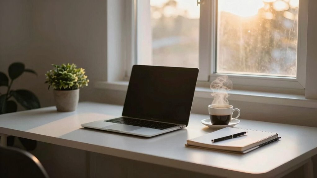 focus routines foster deep concentration