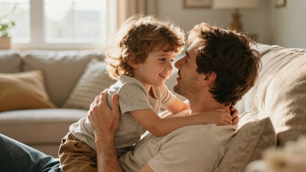 foster healthy emotional connections