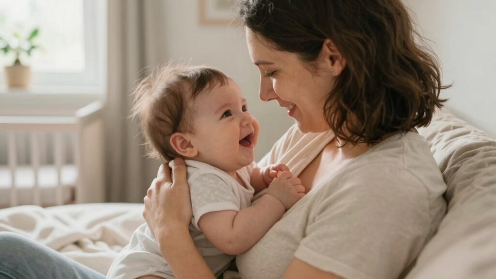 foster trust through responsiveness