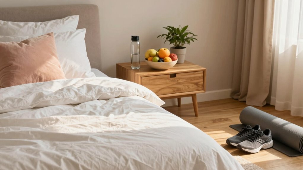 fuel rest move hydrate