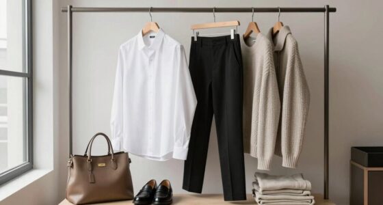 fundamental style principles