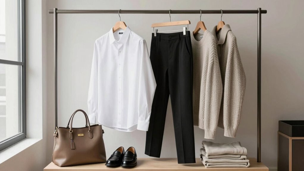 fundamental style principles