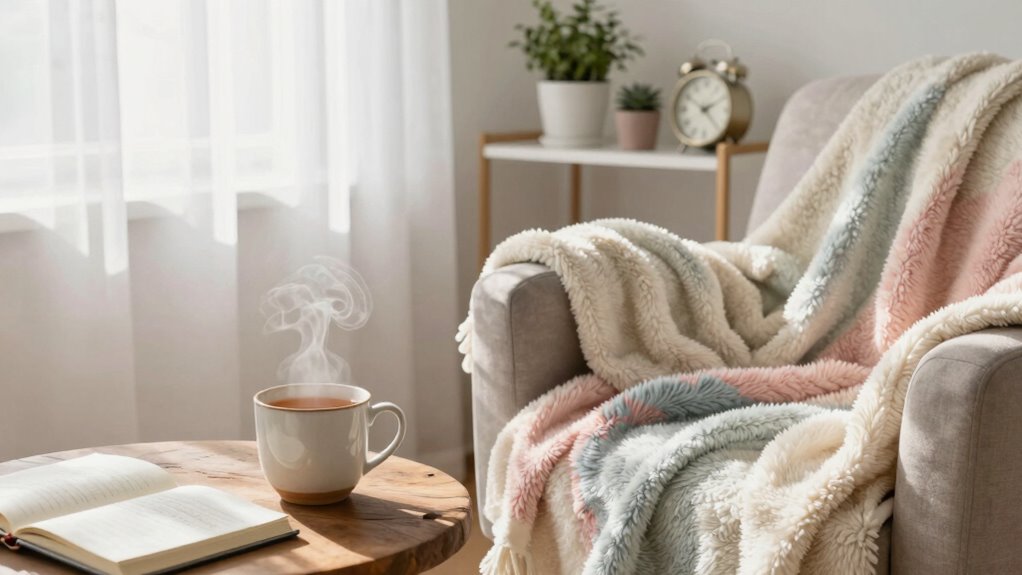 gentle awakening and mindfulness