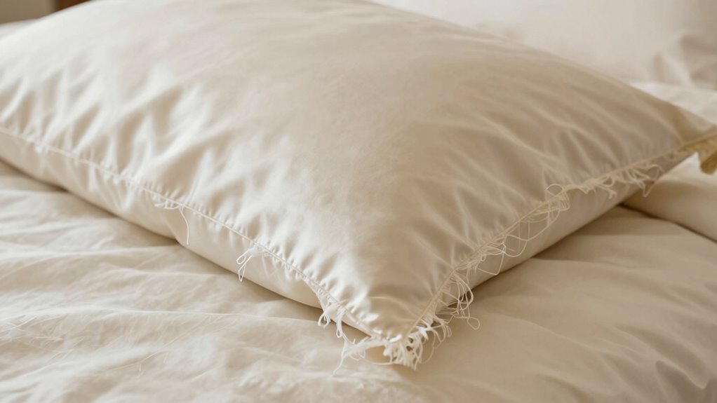 gentle care prevents fabric damage